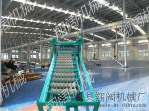 專業高效，助力美味 任縣翔闊機械廠休閑小食品加工設備解析