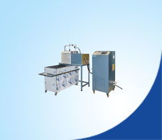 一體造粒機 譽寶鑄造系列核心設備，賦能精密首飾制造