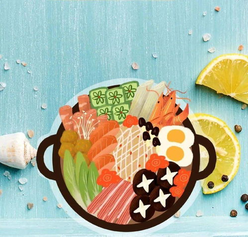 冬日美食·食趣美好時(shí)光 —— 沃德蘭東大佳華幼兒園趣時(shí)光