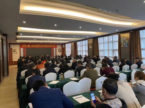 提升安全意識，筑牢管理防線——經開區聯合新場鎮、吳場鎮成功舉辦企業及酒店安全專項培訓